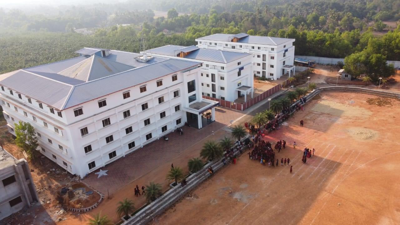 ECR Group of Institutions Udupi Campus photo 10